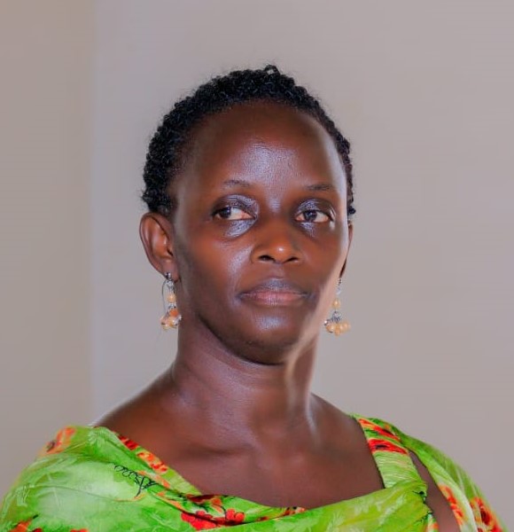 Ms Kyobutungyi Edith
